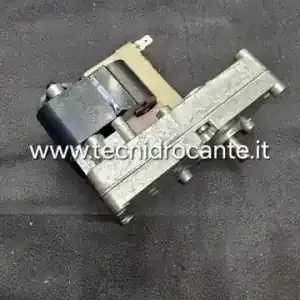 Motoriduttori