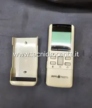 Telecomandi
